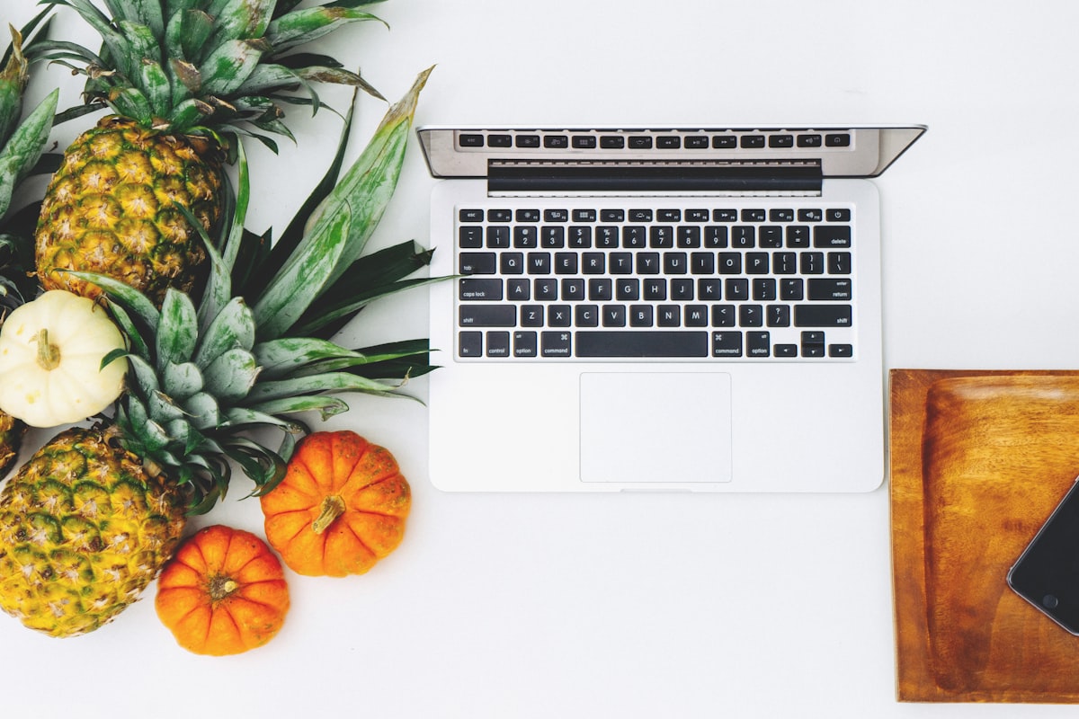 Consultoría nutricional online